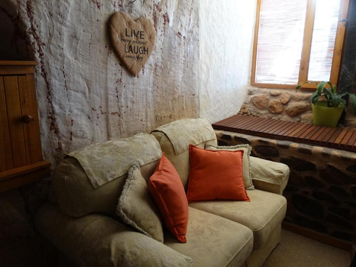 Dinky Di'S Dugout Βίλα Coober Pedy Εξωτερικό φωτογραφία